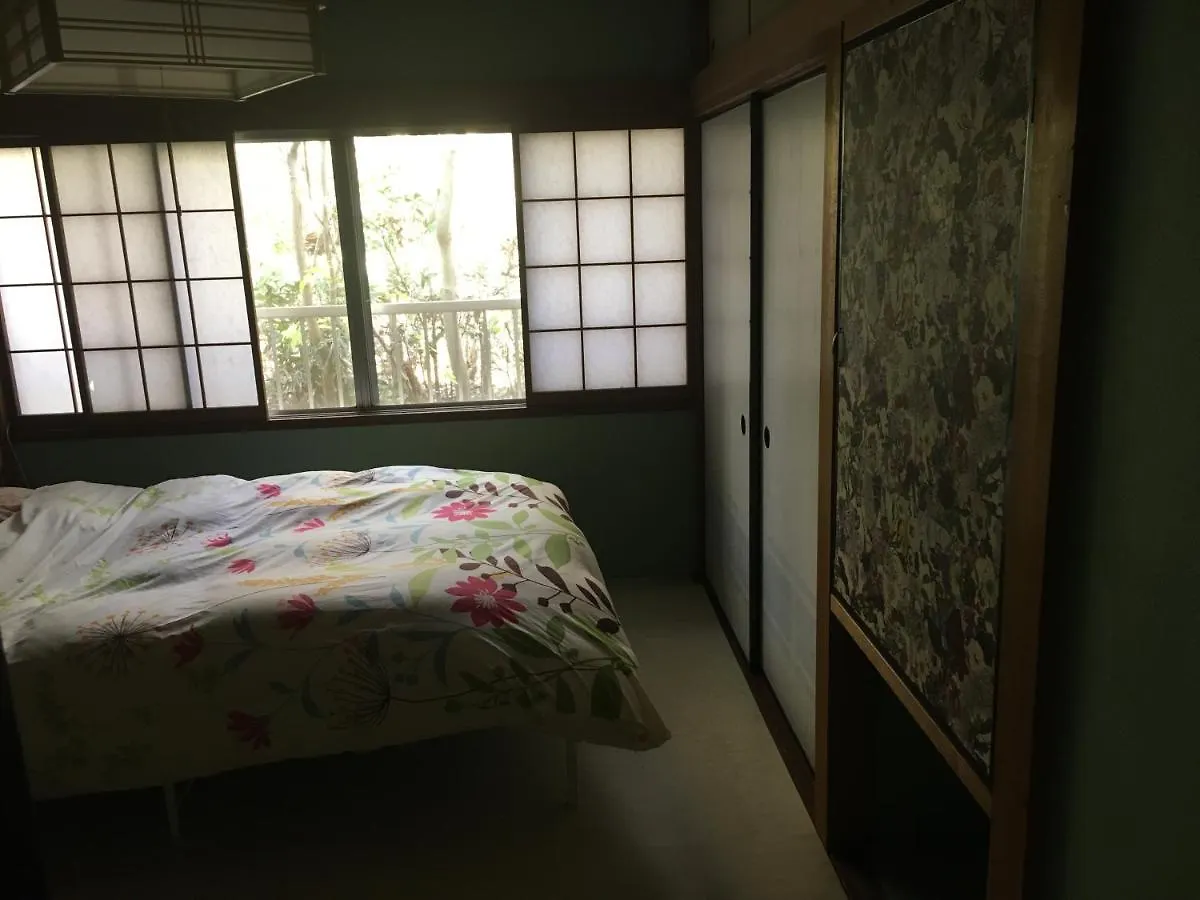 Japan Countryside Shincha Hotel Hakone Guest house