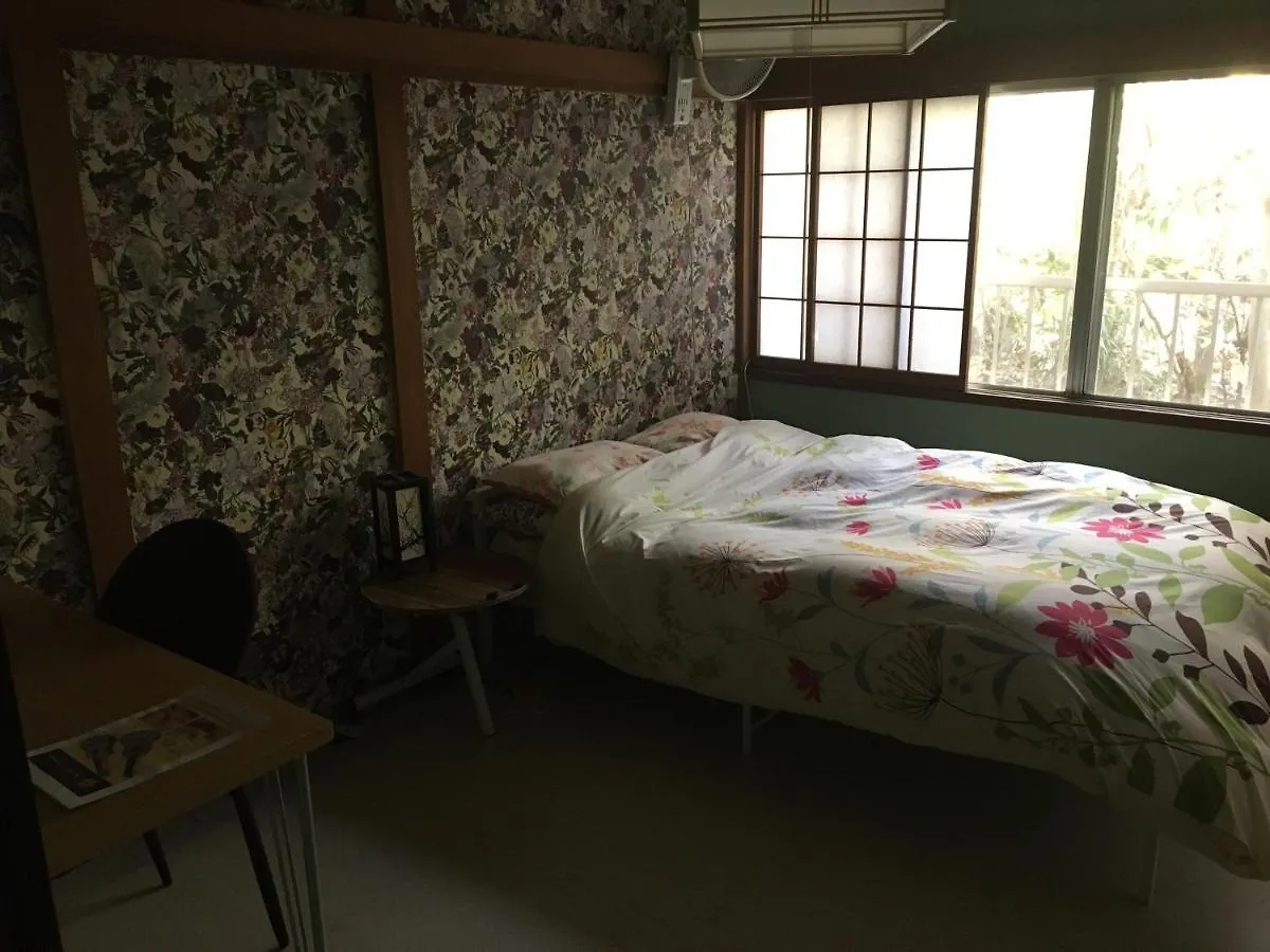 Guest house Japan Countryside Shincha Hotel Hakone